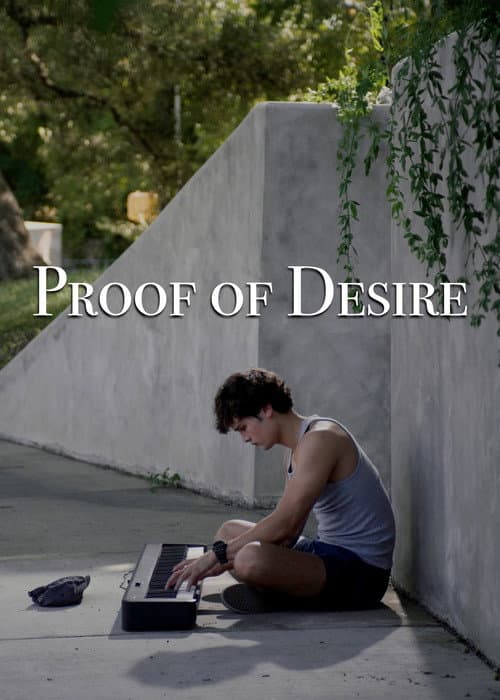 Poster for Proof of Desire