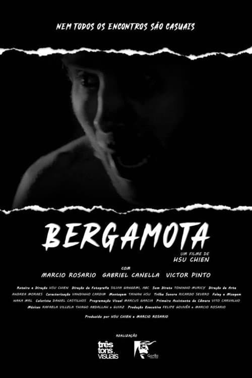 Poster for Bergamot
