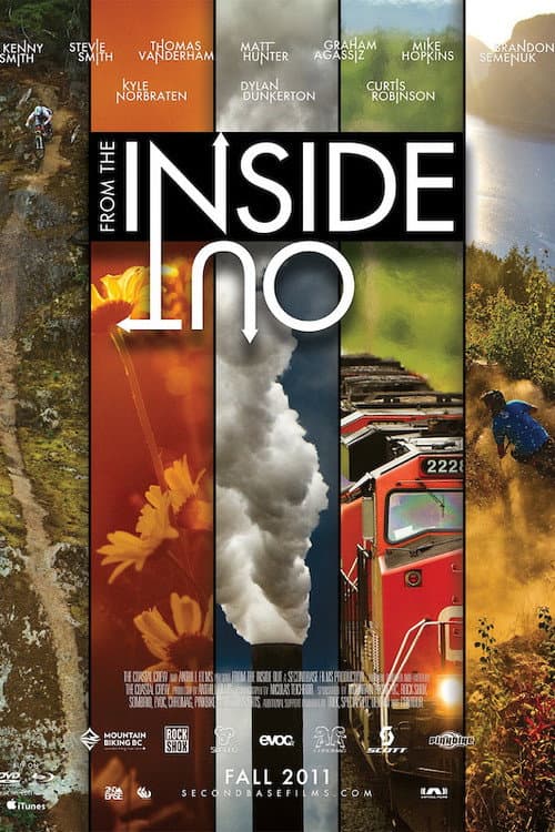 Poster for From the Inside Out