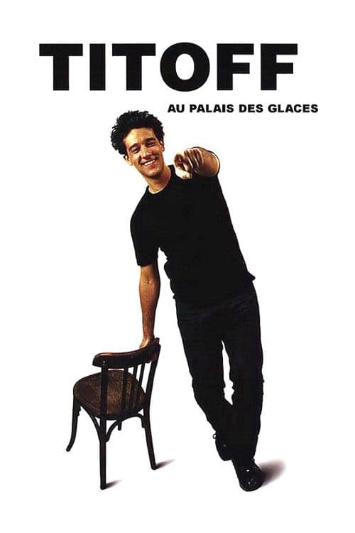Poster for Titoff au Palais des glaces