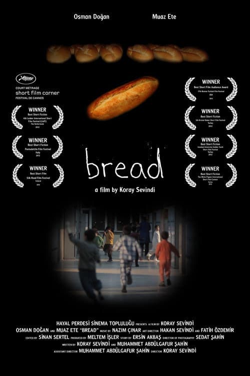 Poster for Bread
