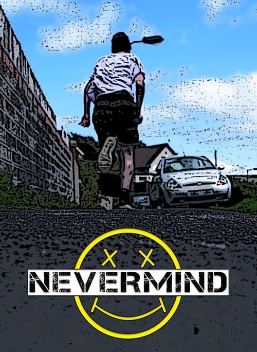 Poster for Nevermind