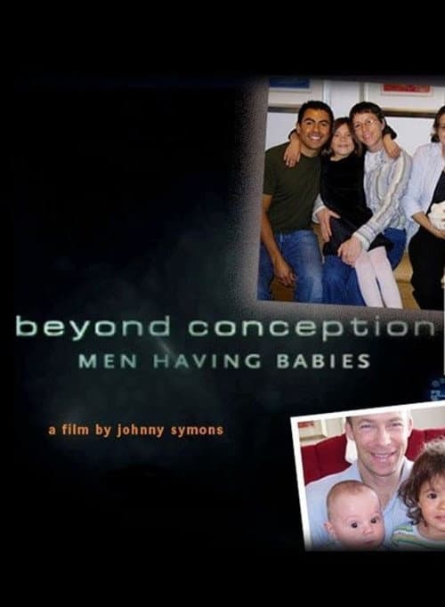 Постер до фільму «Beyond Conception»
