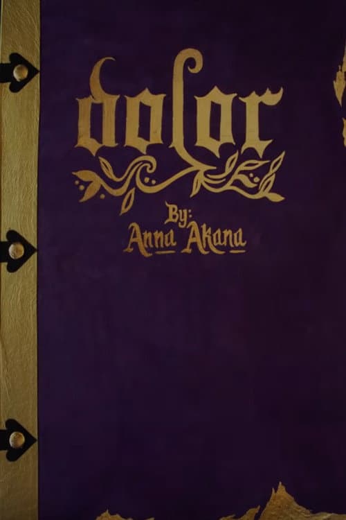 Poster for Dolor