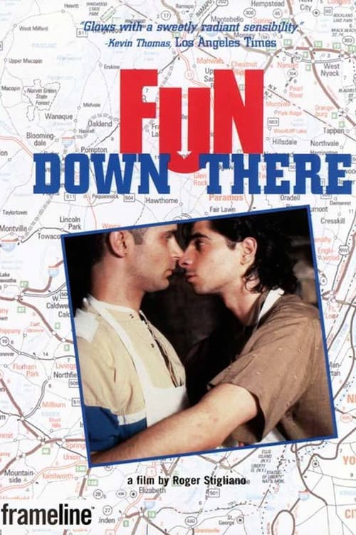 Poster for Fun Down There