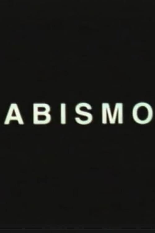 Poster for Abismo