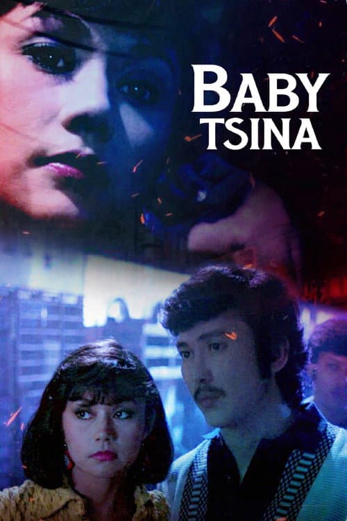 Poster for Baby Tsina