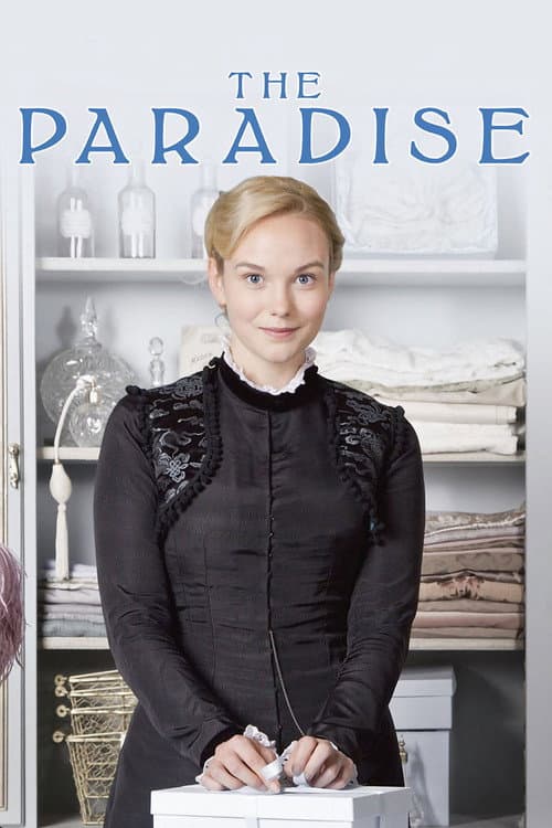 Poster for The Paradise