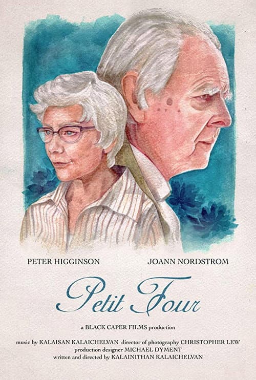 Poster for Petit Four