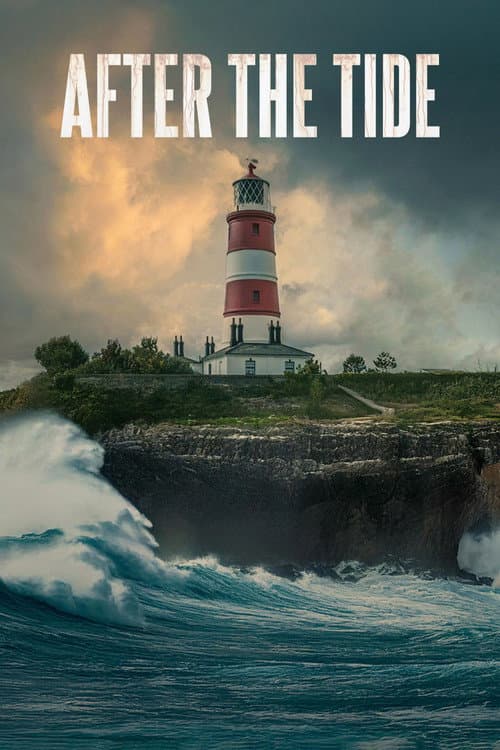 Poster for After the Tide