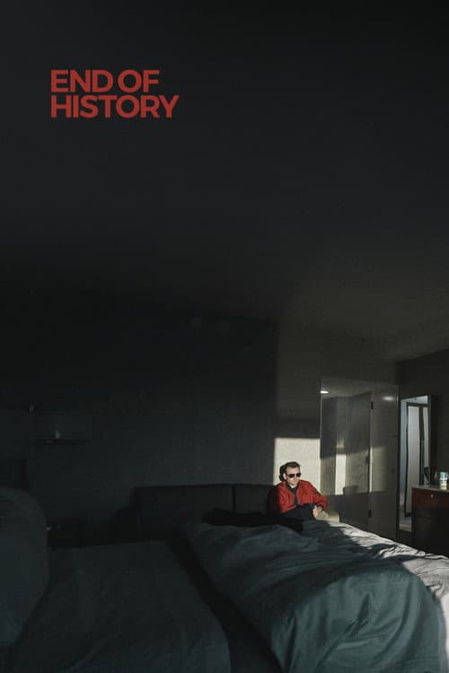 Poster for End of History