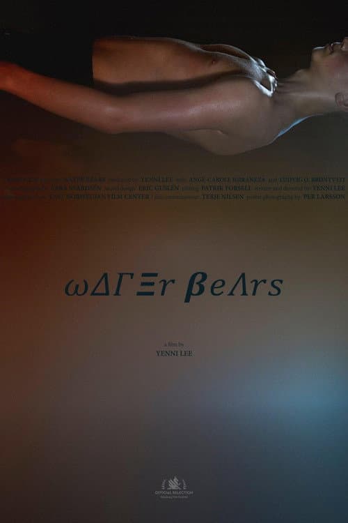 Poster for Water Bears