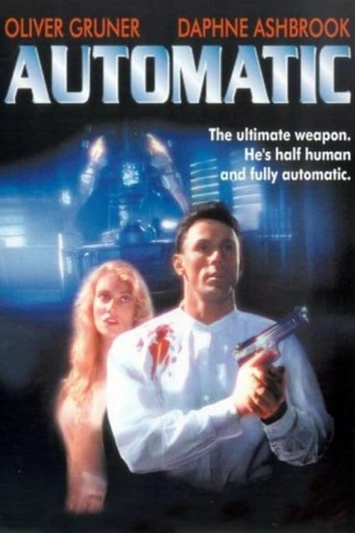 Poster for Automatic