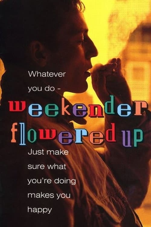Poster for Weekender
