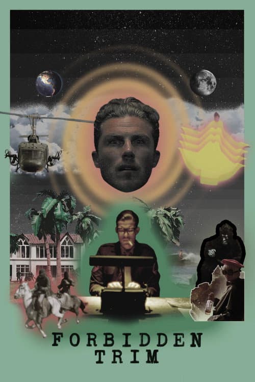 Poster for Forbidden Trim