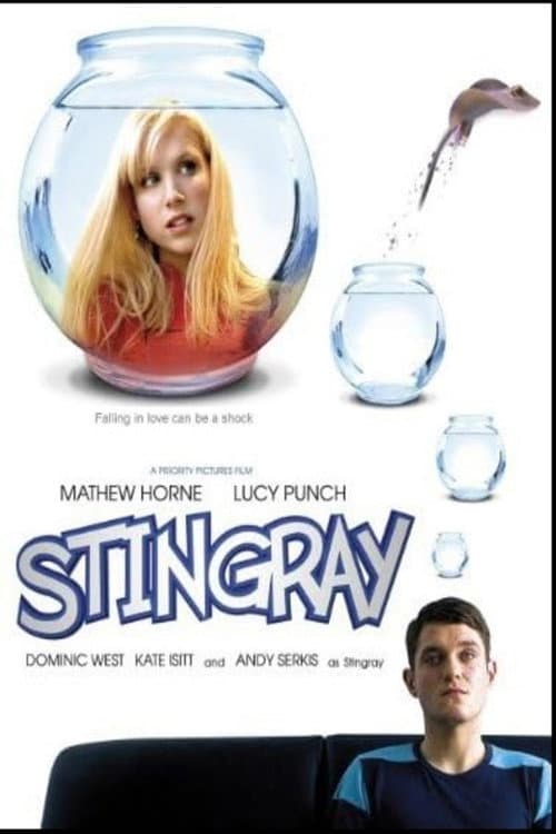 Poster for Stingray
