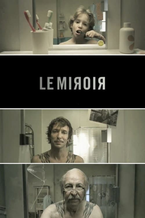 Poster for The Mirror