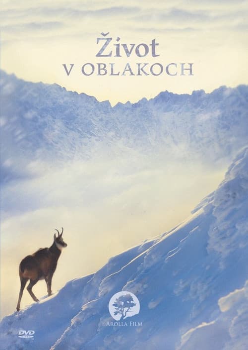 Poster for Secrets of the Carpathians: Life in the Clouds