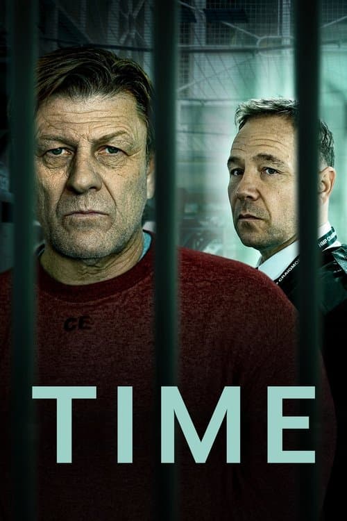 Poster for Time
