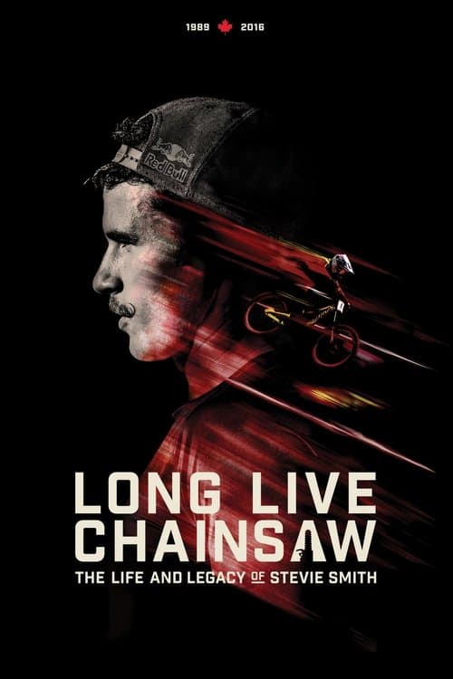 Poster for Long Live Chainsaw