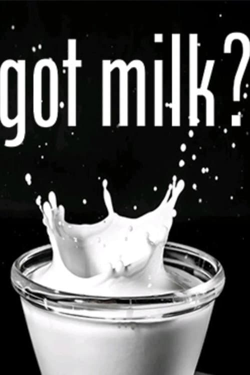 Poster for Got Milk?: Aaron Burr