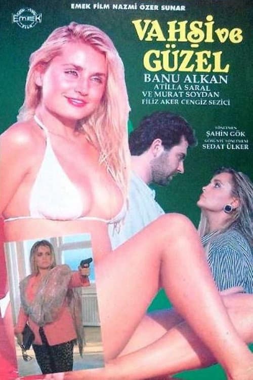 Poster for Vahşi ve Güzel