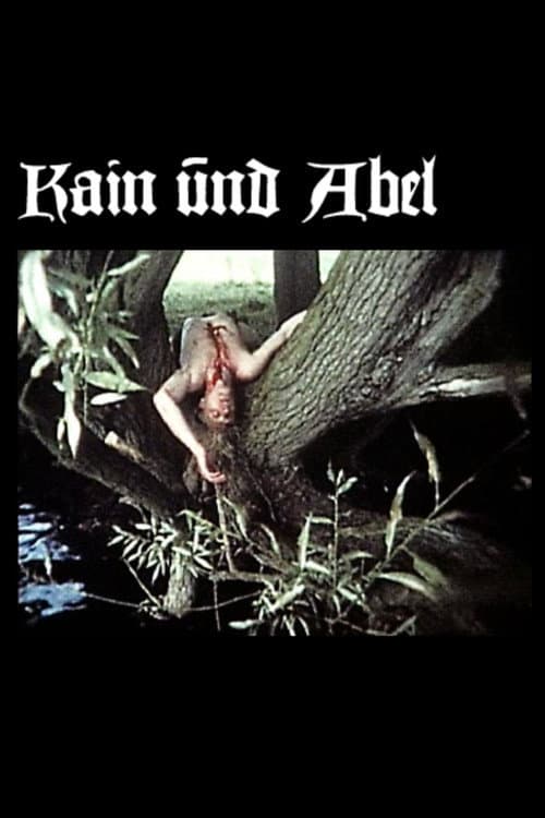 Poster for Kain und Abel