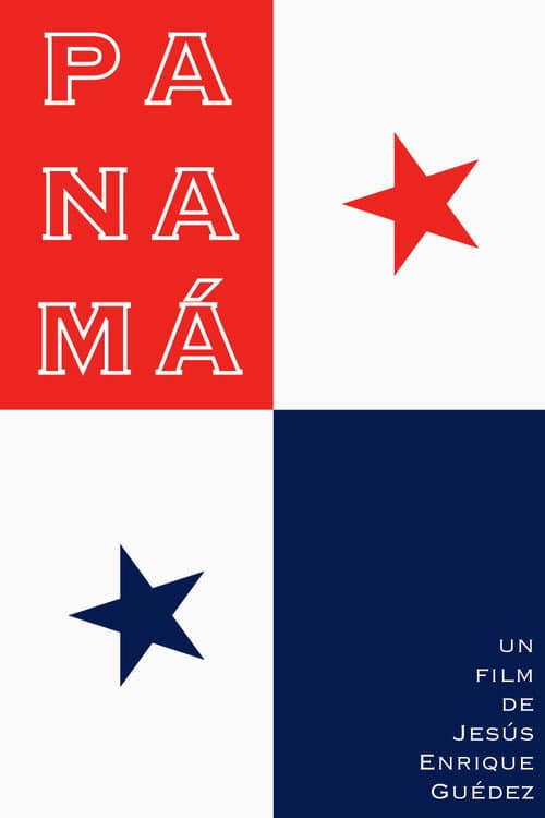 Poster for Panamá