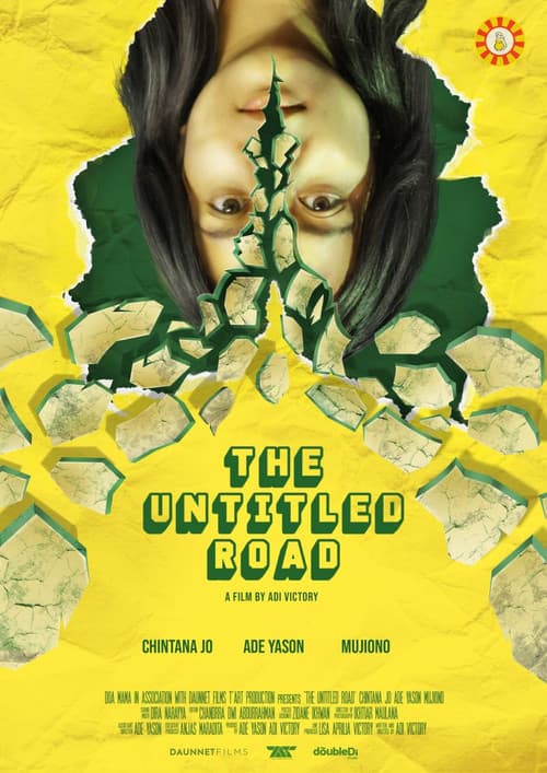 Poster for The Untitled Road