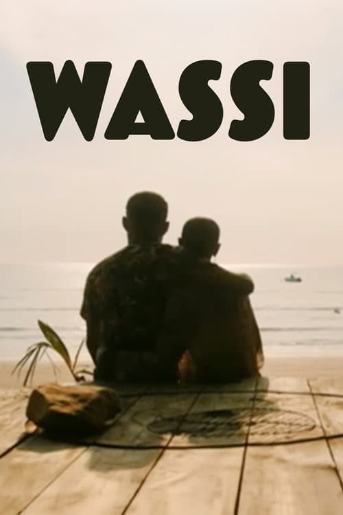 Poster for Us