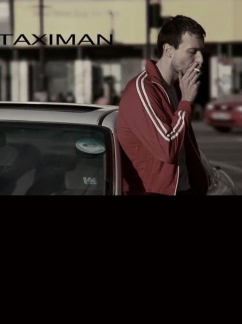 Poster for Taximan