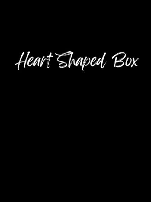 Poster for Heart Shaped Box