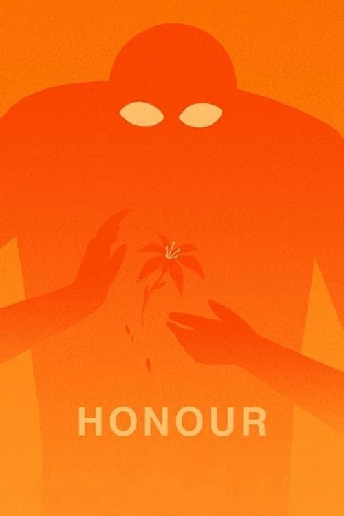 Poster for Honour