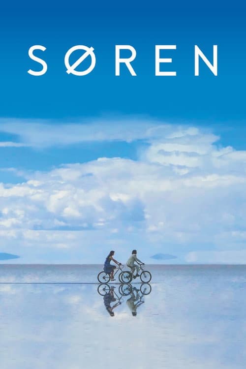 Poster for Søren