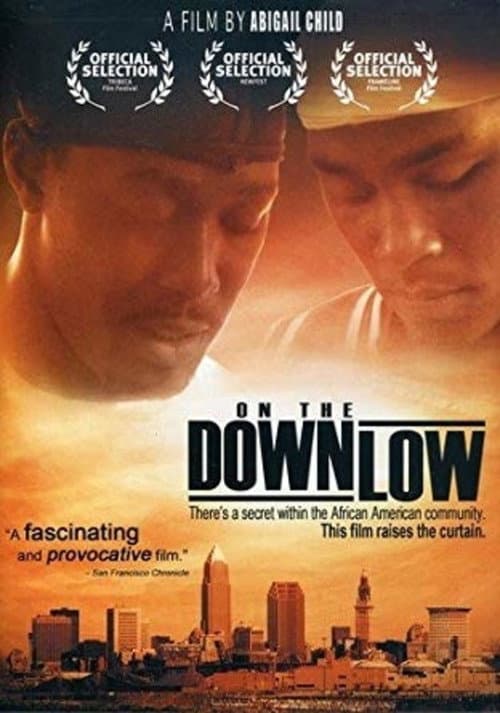 Poster for On the Downlow
