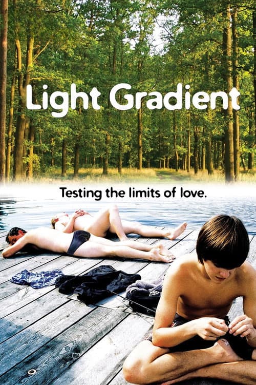 Poster for Light Gradient
