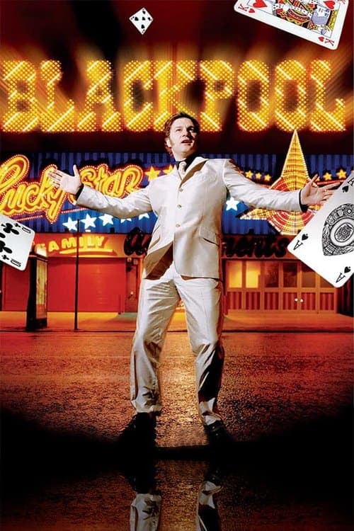 Poster for Blackpool