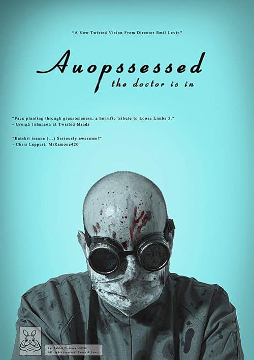 Poster for Auopssessed