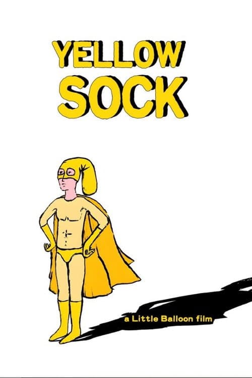 Poster for Yellow Sock