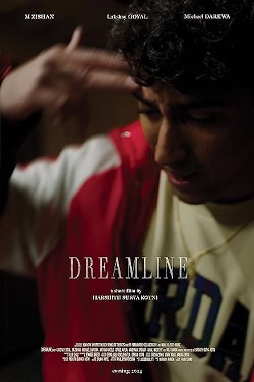 Poster for Dreamline