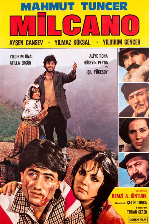 Poster for Milcano