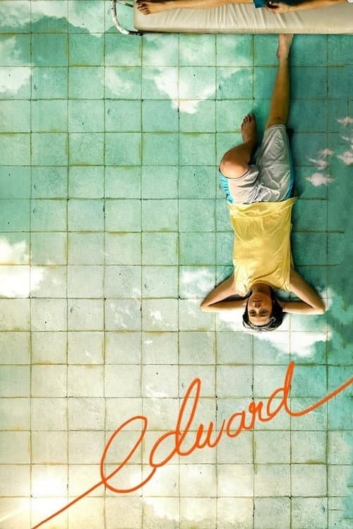 Poster for Edward