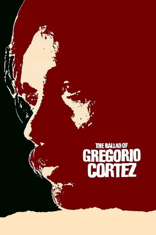 Poster for The Ballad of Gregorio Cortez