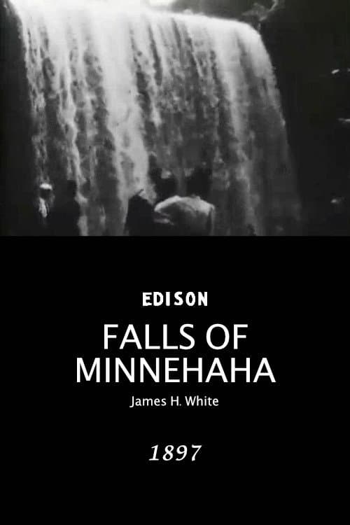 Poster for Falls of Minnehaha
