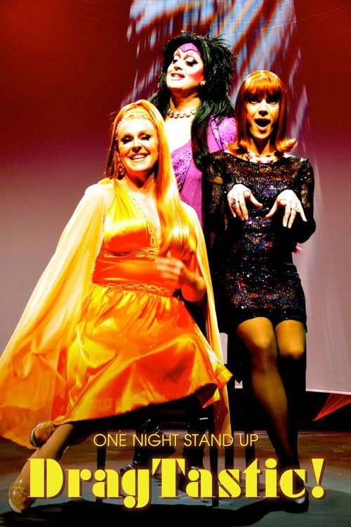 Poster for Dragtastic