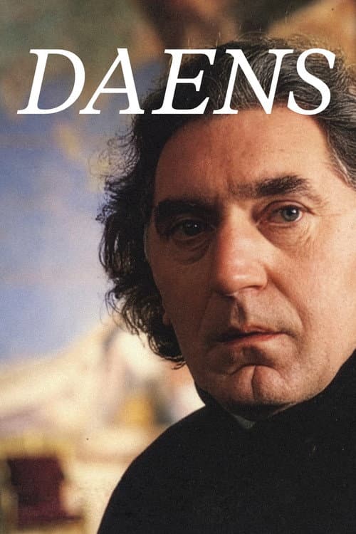 Poster for Daens