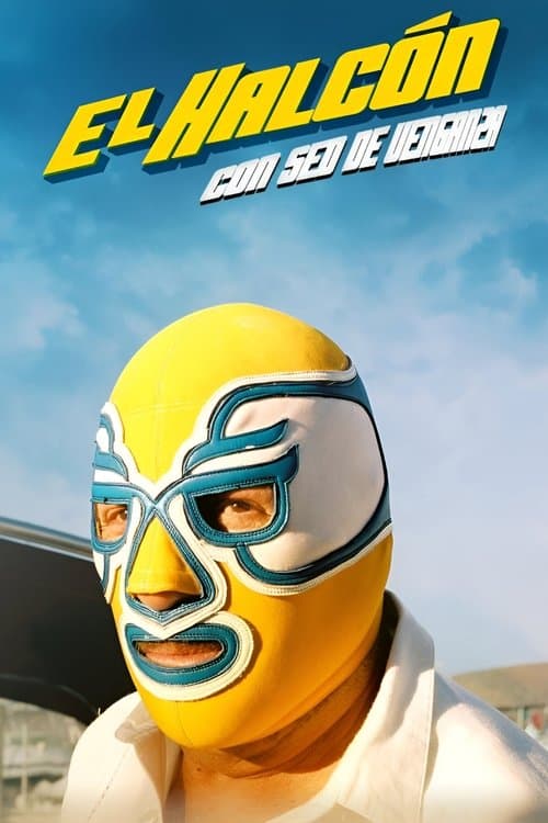 Poster for The Hawk