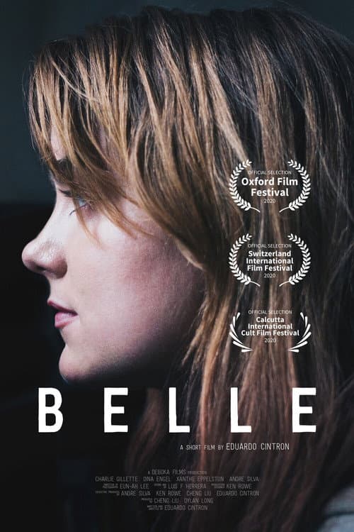Poster for Belle