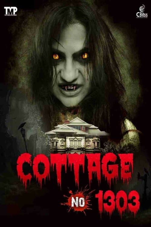 Poster for Cottage No. 1303