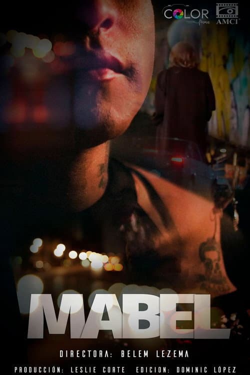 Poster for Mabel